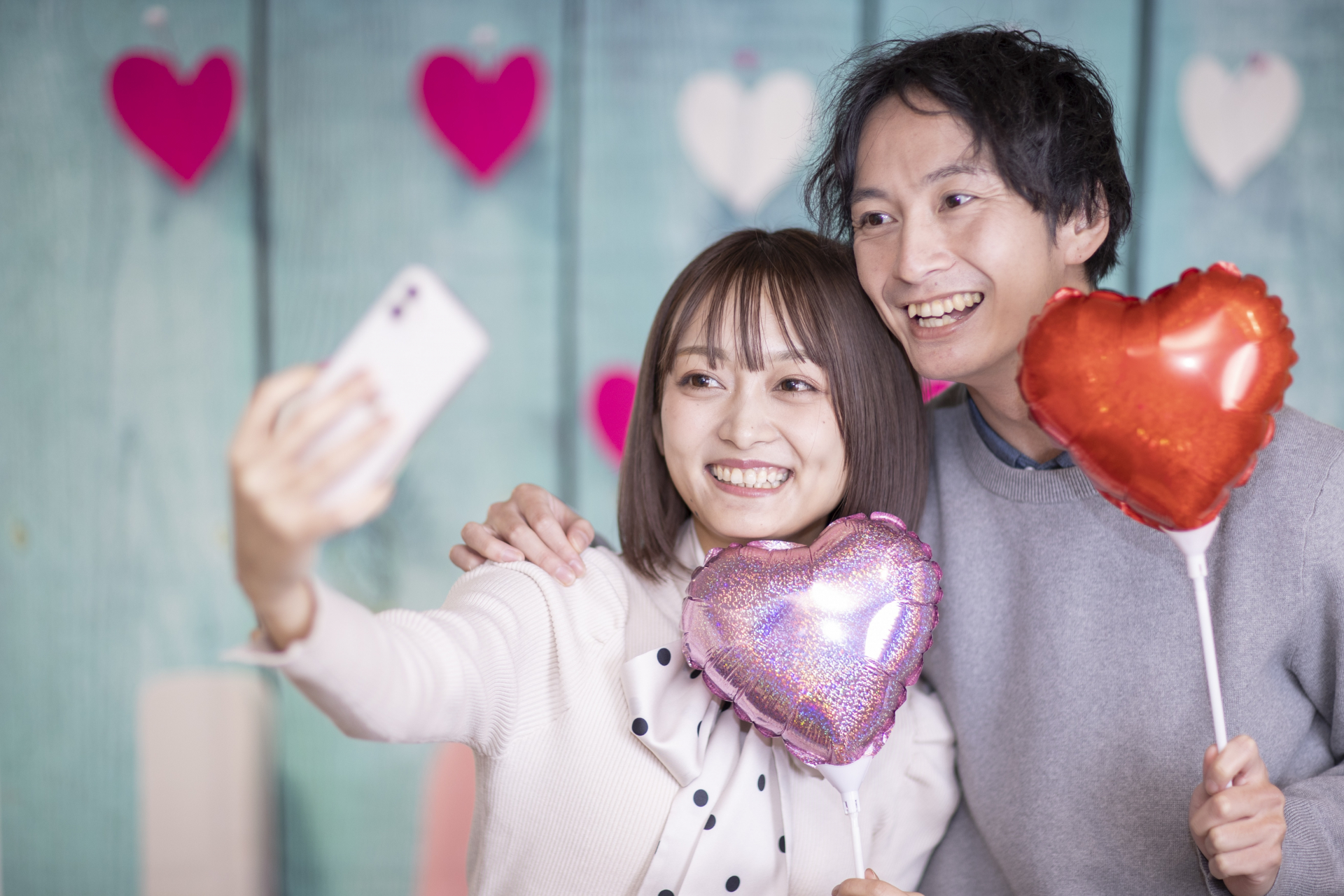 埼玉県で開催するバレンタインの出会いイベント特集！チョコを渡してみたい女性と彼女がほしい男性向けの婚活を応援しています♪